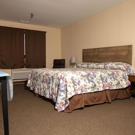 Lafayette Inn Moundsville 外观 照片
