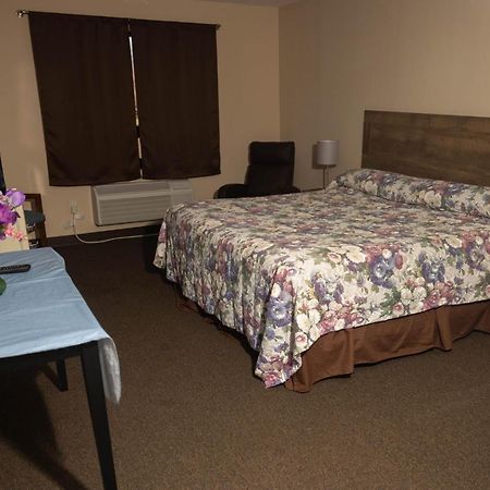 Lafayette Inn Moundsville 外观 照片