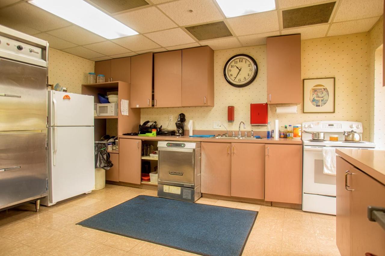 Lafayette Inn Moundsville 外观 照片