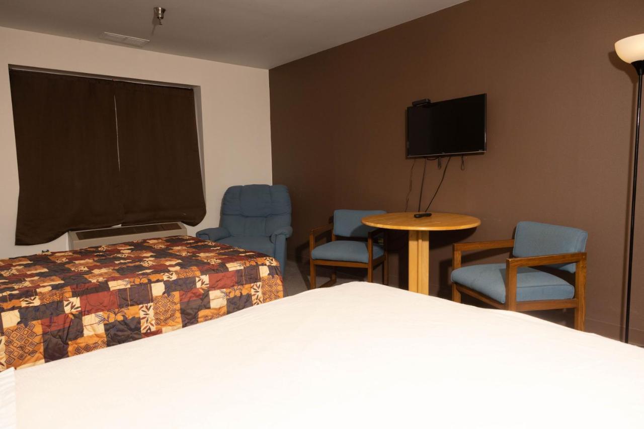 Lafayette Inn Moundsville 外观 照片